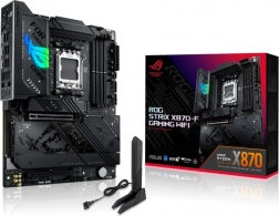 igralna osnovna plošča ROG Strix X870-F Gaming WiFi
