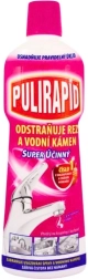 Pulirapid Aceto čistilo za vodni kamen 750 ml