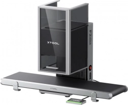 Komplet laserskega gravirnika xTool F2 Ultra z podajalnikom Auto Streamline
