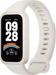 Pametna zapestnica Xiaomi Smart Band 9 Active bela