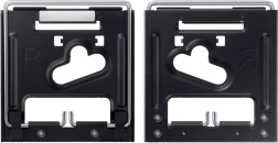 Vitka stenska nosilna konzola za televizorje Samsung