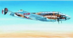 Model letala Leo 451