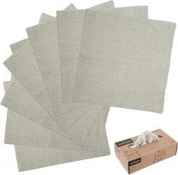 Kuhinjske mikrovlaknene krpe 20 × 20 cm, 20 kosov