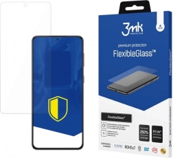Hibridno steklo FlexibleGlass za Samsung S24 FE