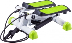 twist stepper z uporovnimi gumami in števcem modernhome