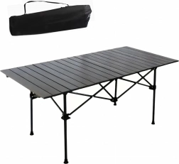 Zložljiva kamp miza za vrt in teraso