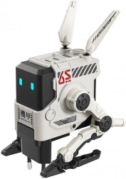 GaN polnilec GravaStar Alpha65 65W bel