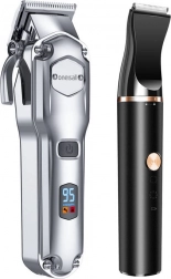 Set strižnikov za nego domačih živali Oneisall