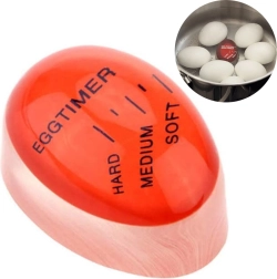 Kuhinjski časovnik za kuhanje jajc