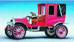 Model avtomobila Packard Landaulet 1912 1:72