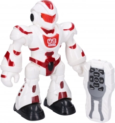 RC robot na daljinsko upravljanje