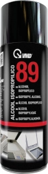 Izopropilni alkohol v razpršilu 400 ml
