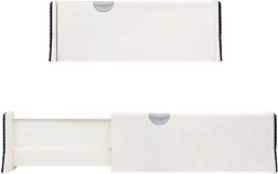 Nastavljiv organizator predalov