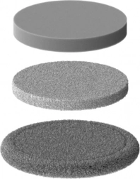 HOTO nadomestni nastavki za električno krtačo