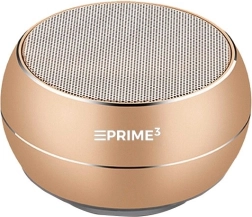 Prenosni Bluetooth zvočnik SOUL ABT03GL z FM radiem