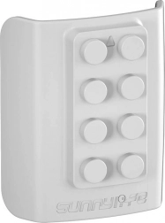Prekrivni del Sunnylife za DJI Neo