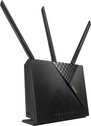 ASUS WiFi 6 dvo-pasovni usmerjevalnik z LTE Cat.6