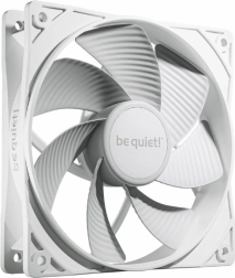 Ventilatorji Pure Wings 3 120 mm PWM Reverse, beli, komplet 3 kosov