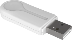 Adapter Cycplus U10 z ANT+ in USB povezavo