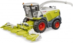 Silokombajn Claas Jaguar 980 za otroke