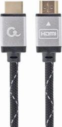 Hitra HDMI-kabel z ethernetom 5 m