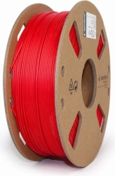 Filament za 3D tiskalnik PLA 1,75 mm 1 kg Rdeč
