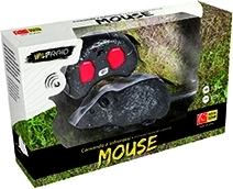 Daljinsko upravljana RC podgana WILDROID