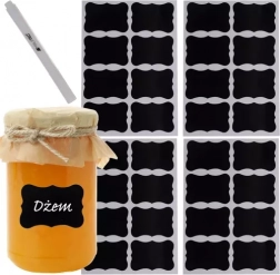 Univerzalne samolepilne nalepke