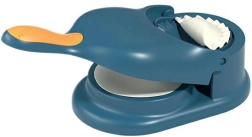 Kalup za hitrejše oblikovanje pirohov