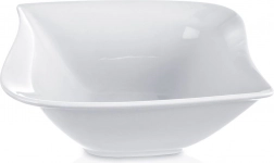 Porcelanasta skodelica MONA 13,5 × 13,5 cm, 300 ml