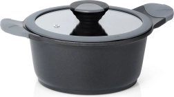 Neoprijemljiv lonec Gali z indikatorjem segrevanja 20 cm, 2,5 l