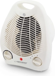 Grelnik z ventilatorjem Esperanza GOBI 1000 W/2000 W