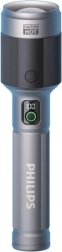 Akumulatorska svetilka usb‑c 2200 lm 9000 mah philips