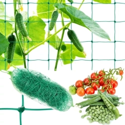 Mreža – opora za rastline 2x20 m Gardlov 23980