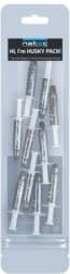 Natec Husky Pack termalna pasta 1 g, pakiranje 10 kos