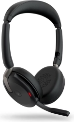 Brezžične slušalke Jabra Evolve2 65 Flex