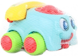 Vlečni telefon za otroke na kolescih