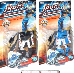 Avtorobot policija 17 cm