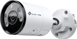 VIGI zunanja polnobarvna IP kamera Bullet 8 MP (4K, 4 mm, IP67, PoE, H.265+)