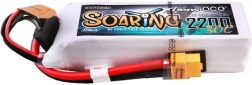Gens ace G-Tech Soaring LiPo 2200 mAh 14,8 V 30C 4S z konektorjem XT60