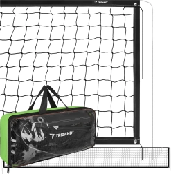 Odbojkarska mreža Trizand 8,5 × 1 m s transportno torbo