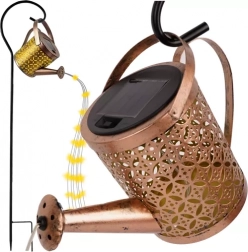 Sončna vrtna svetilka Konev Gardlov