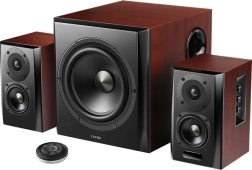 Zvočnik Edifier S350DB (rjav)