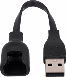 Polnilni kabel za HUAWEI Honor Band 4 Running / Band 4 Sport / Band 4e, Akyga AK-SW-04