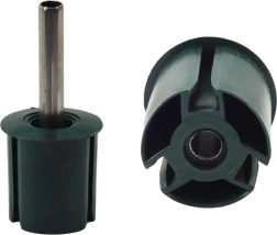 Ohišje za pritrditev 3 nog stojala za božično drevo