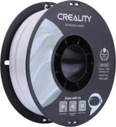 Creality CR‑PLA Silk filament bel 1,75 mm