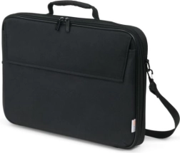 Torba za prenosnik BASE XX Clamshell 13–14,1″ črna