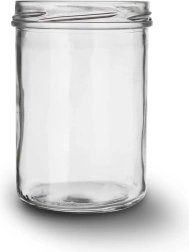 Kozarec za vlaganje Orion Sturzglas 0,44 l