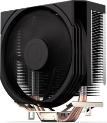 Endorfy Spartan 5 – kompaktni hladilnik CPU z 120-mm ventilatorjem Fluctus