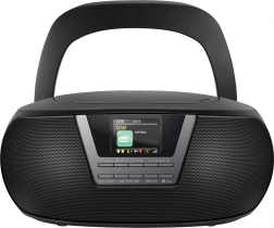 CD/MP3 predvajalnik z Bluetooth in DAB+